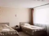 Двухместный номер Стандарт (2 отдельные кровати)