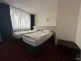 Номер комфорт с 2 односпальными кроватями