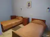 Двухместный номер Стандартный (2 отдельные кровати)