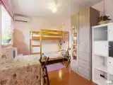 Кровать в общем номере (Женский)
