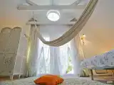 Дом 3-х комнатный с кухней, балконом и террасой