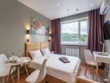 Апартаменты, 21м²