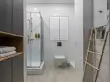 Студия с гостиной зоной между Исаакиевским собором и Эрмитажем