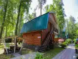 Апартаменты  с балконом