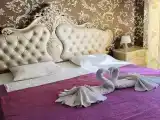 Двухместный номер с балконом
