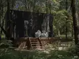 Квадродом 2 "Ветер в кронах"