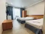 Стандарт улучшенный трехместный  ПАРУС