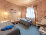 Двухместный номер Standard Plus рядом с пляжем (двуспальная кровать)