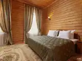 2-комнатный номер стандарт (Кедровый корпус)
