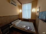 Номер Standard Мансарда с красивым видом из окна