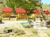 Двухместный номер Делюкс