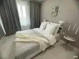 1-комнатные апартаменты, 27м²