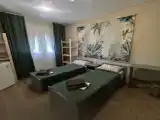 Люкс с балконом