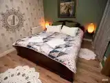 Двухместный номер Люкс с одной двуспальной кроватью