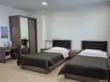 НОМЕР КОМФОРТ С ДВУМЯ КРОВАТЯМИ