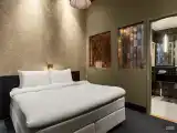 Люкс с видом на город