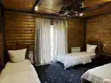 Комфорт трехместный
