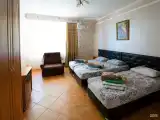 Трехместный Комфорт Плюс