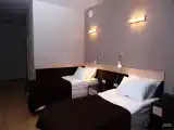 Стандартный двухместный номер с 2 отдельными кроватями
