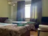 Двухместный номер Standard с видом на город (2 отдельные кровати)