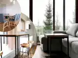 Двухместный люкс с балконом двуспальная кровать