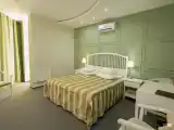 Номер Престиж с 1 двуспальной кроватью