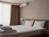 Трехместный двухкомнатный стандарт (Второй корпус)