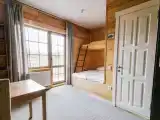 3-местный номер Комфорт (Лесной отель)