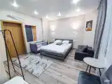 Трехместные улучшенные