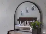 Трёхместный номер Семейный с видом на горы