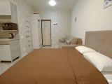 Апартаменты-студия, 30 м², 8 этаж