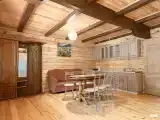 Коттедж Лесной