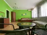 Комната стандарт улучшенный с 1 двуспальной кроватью №24