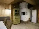 Коттедж на 12 человек