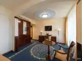 Супериор вид на лес