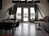 Коттедж стандарт №1