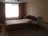 Номер люкс комфорт с 1 двуспальной кроватью