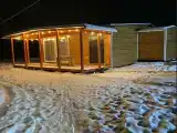Коттедж "Тихая гавань"