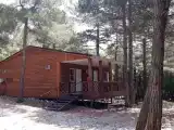 Двухместный номер Superior с красивым видом из окна (двуспальная кровать)