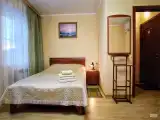 Комната эконом с 1 двуспальной кроватью