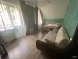Двухместный номер с 2 отдельными кроватями и дополнительной кроватью