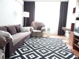 2-комнатные апартаменты, 60 м², 1 этаж