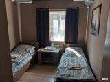 Стандартный номер с 2 односпальными кроватями