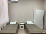 2-местный номер стандарт с 2 односпальными кроватями