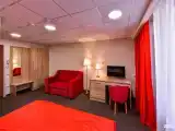 Улучшенный двухместный номер с одной кроватью