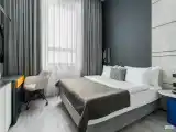 Номер для МГН