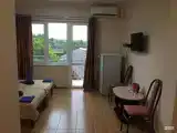 Люкс с балконом