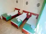 Стандарт + трехместный