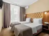 Двухместный номер (Корпус 1) (2 отдельные кровати)