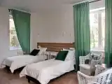 Номер на двоих - 25 кв.м